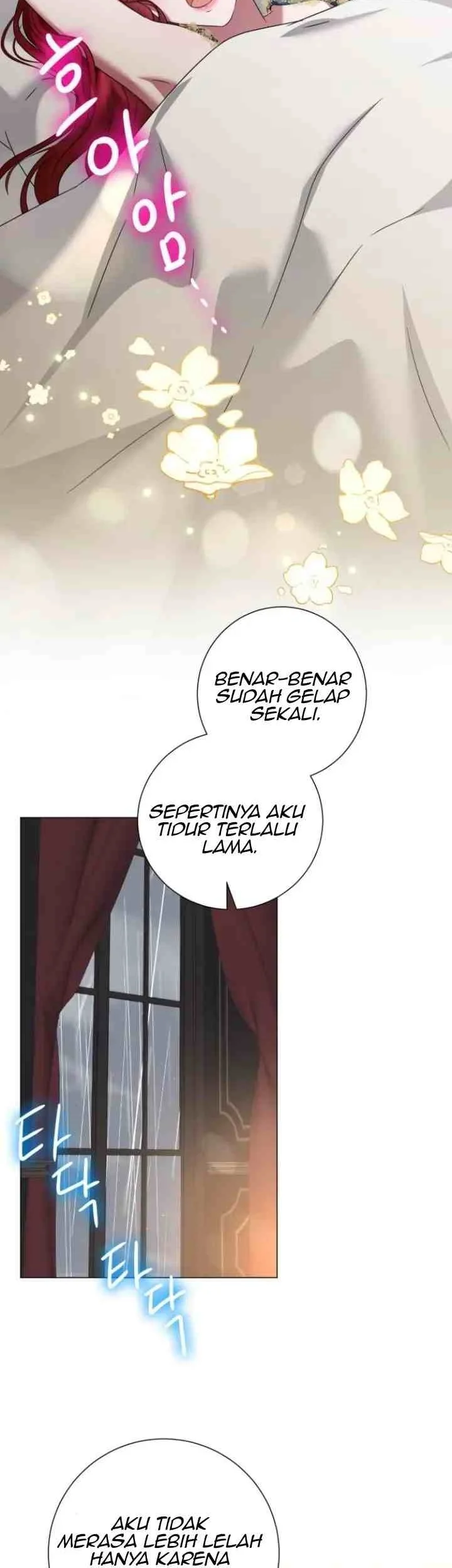 Circumstances of Switching Bodies Chapter 47 Gambar 14