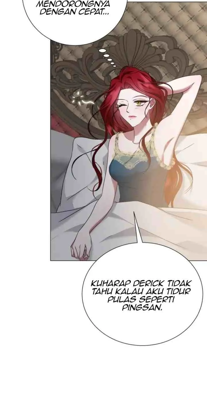 Circumstances of Switching Bodies Chapter 47 Gambar 15