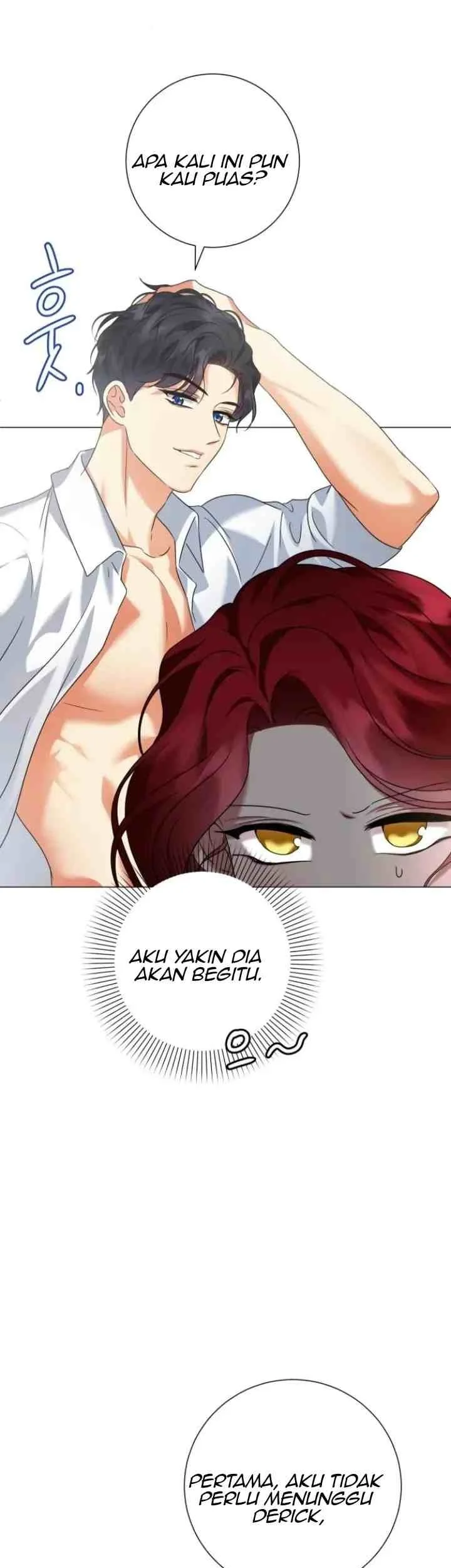 Circumstances of Switching Bodies Chapter 47 Gambar 16