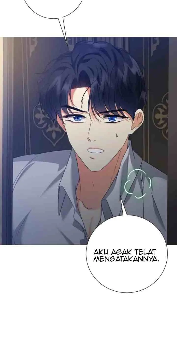 Circumstances of Switching Bodies Chapter 47 Gambar 18