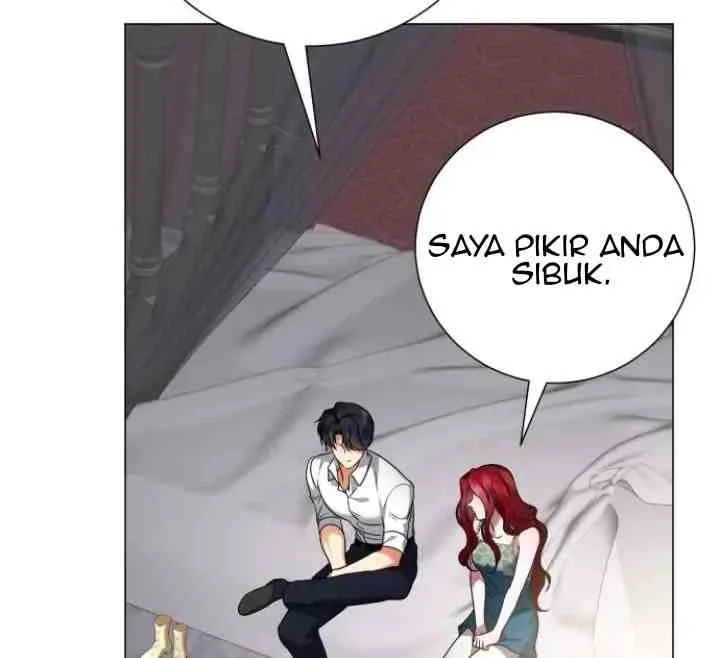 Circumstances of Switching Bodies Chapter 47 Gambar 21