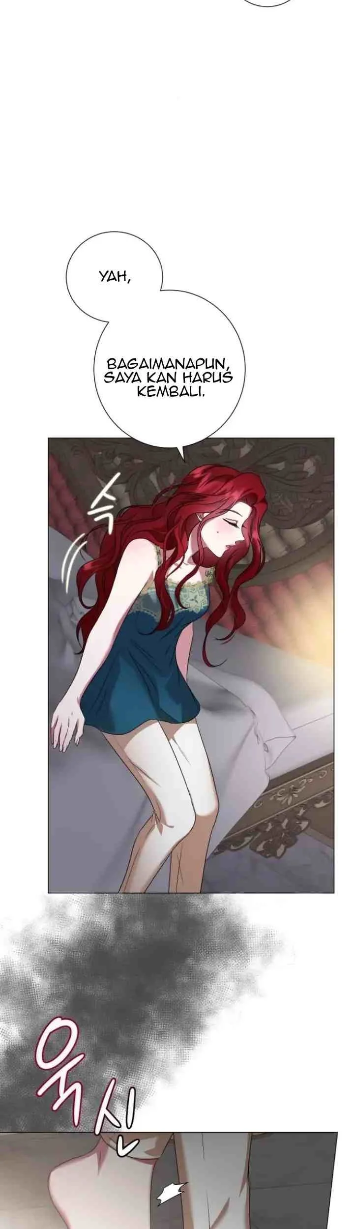 Circumstances of Switching Bodies Chapter 47 Gambar 23