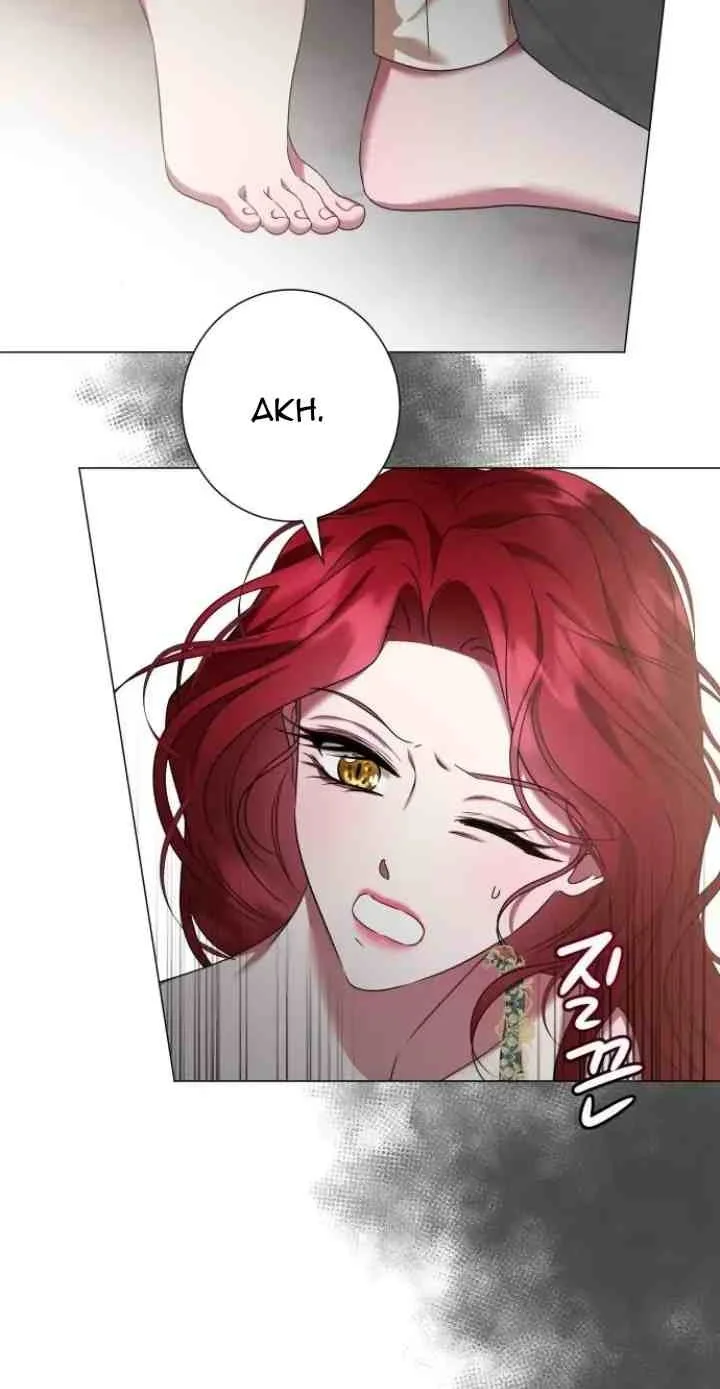 Circumstances of Switching Bodies Chapter 47 Gambar 24