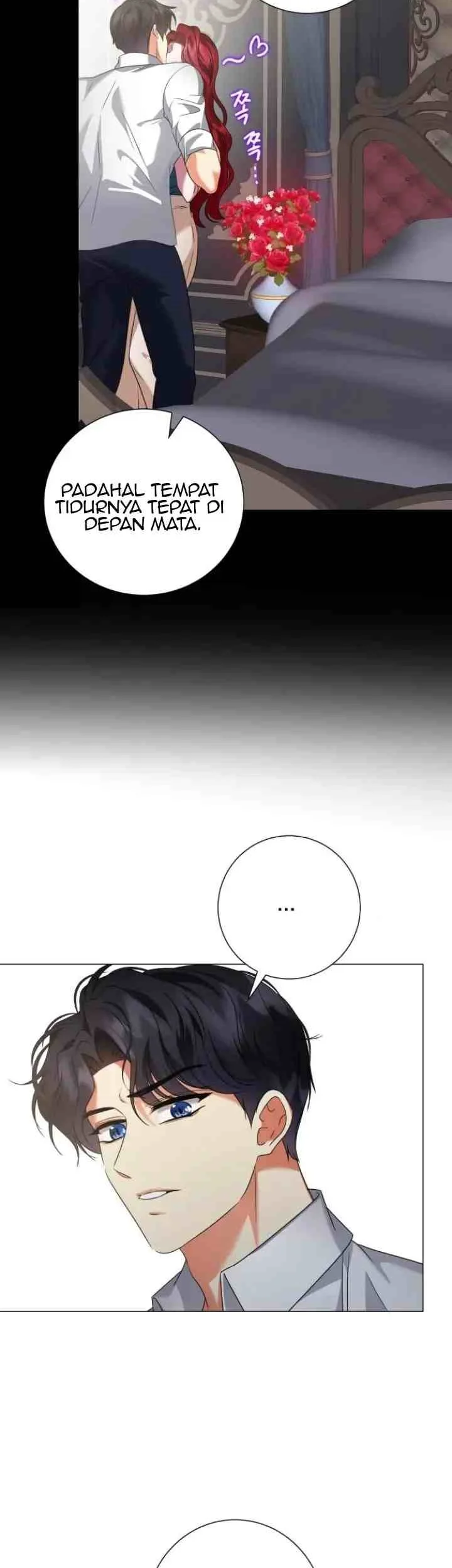 Circumstances of Switching Bodies Chapter 47 Gambar 26