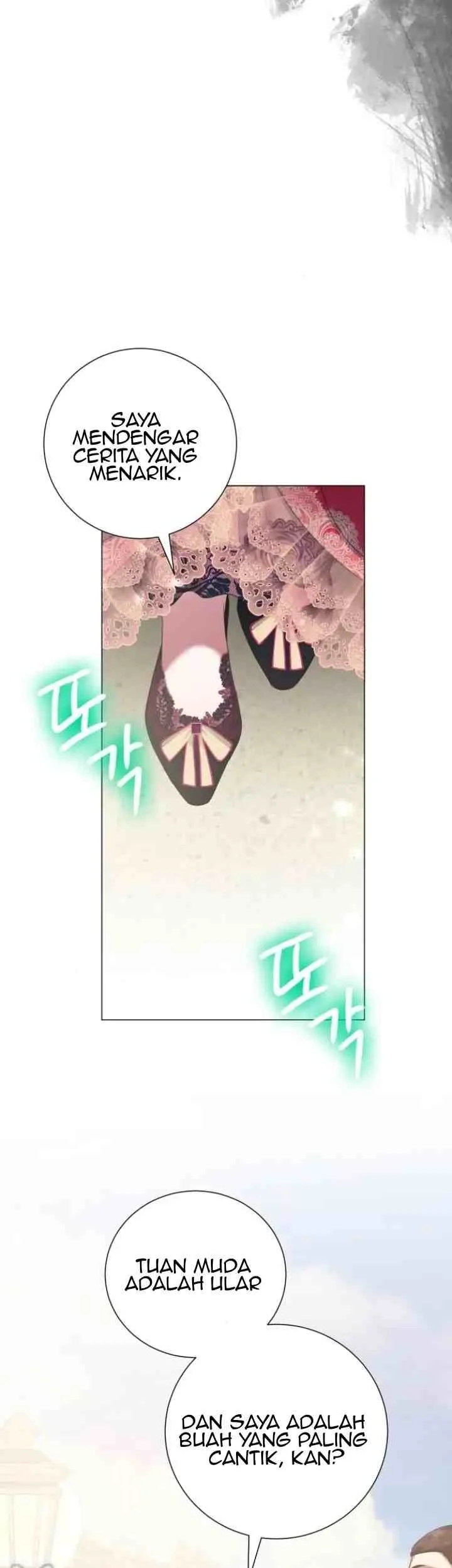 Circumstances of Switching Bodies Chapter 48 Gambar 29