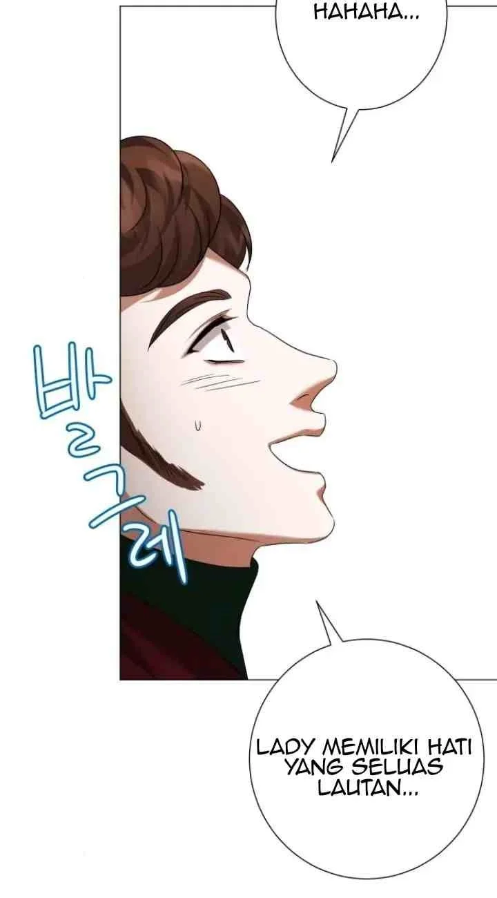 Circumstances of Switching Bodies Chapter 48 Gambar 34