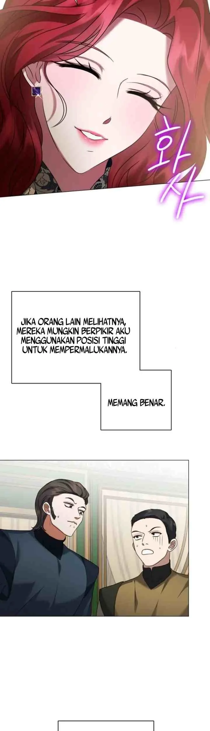 Circumstances of Switching Bodies Chapter 48 Gambar 38