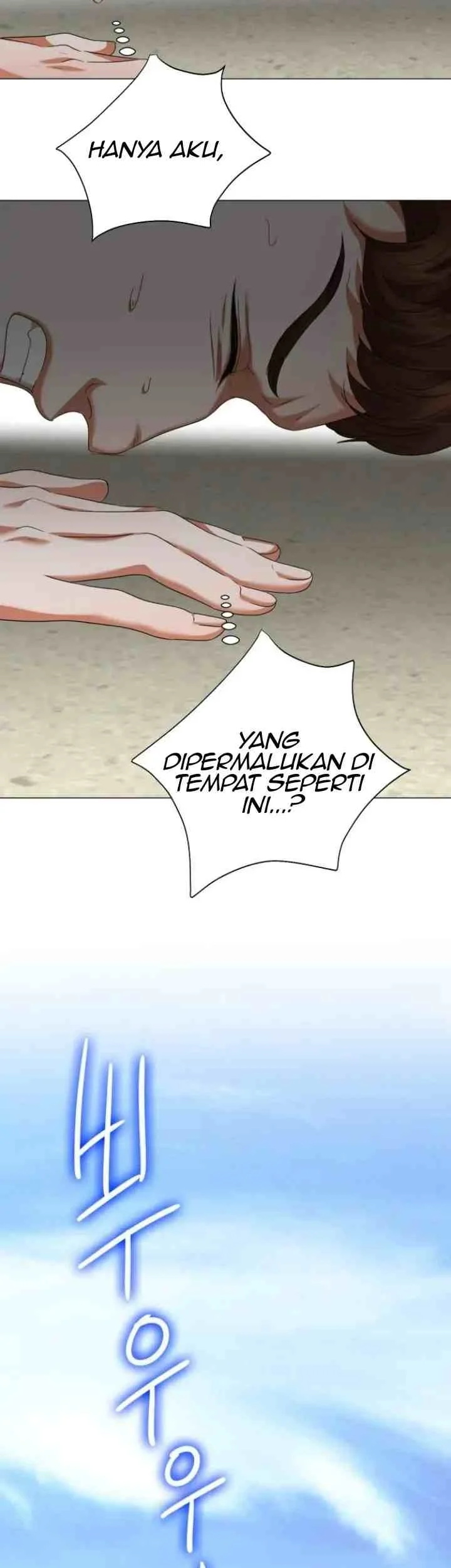 Circumstances of Switching Bodies Chapter 48 Gambar 43
