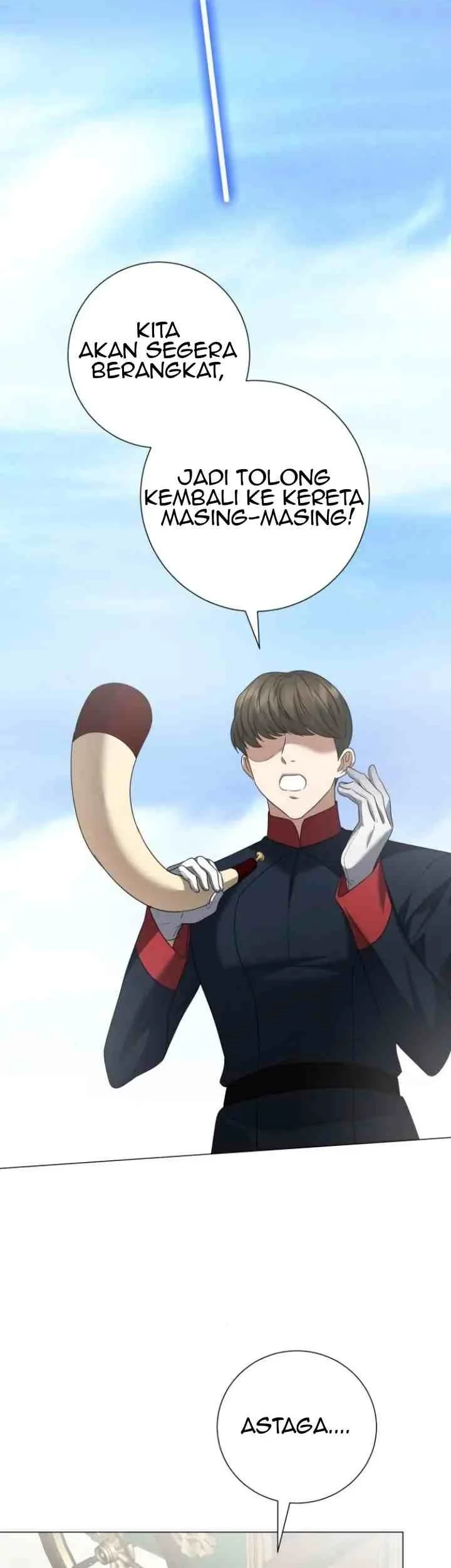Circumstances of Switching Bodies Chapter 48 Gambar 44