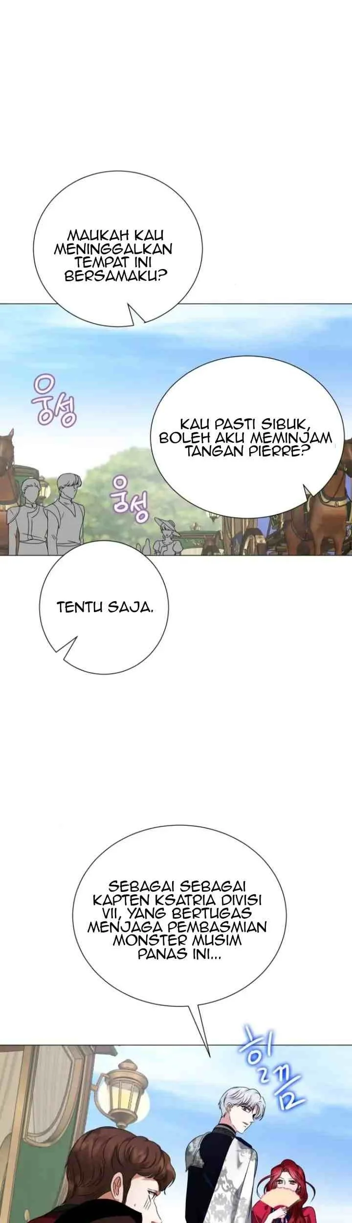 Circumstances of Switching Bodies Chapter 48 Gambar 47