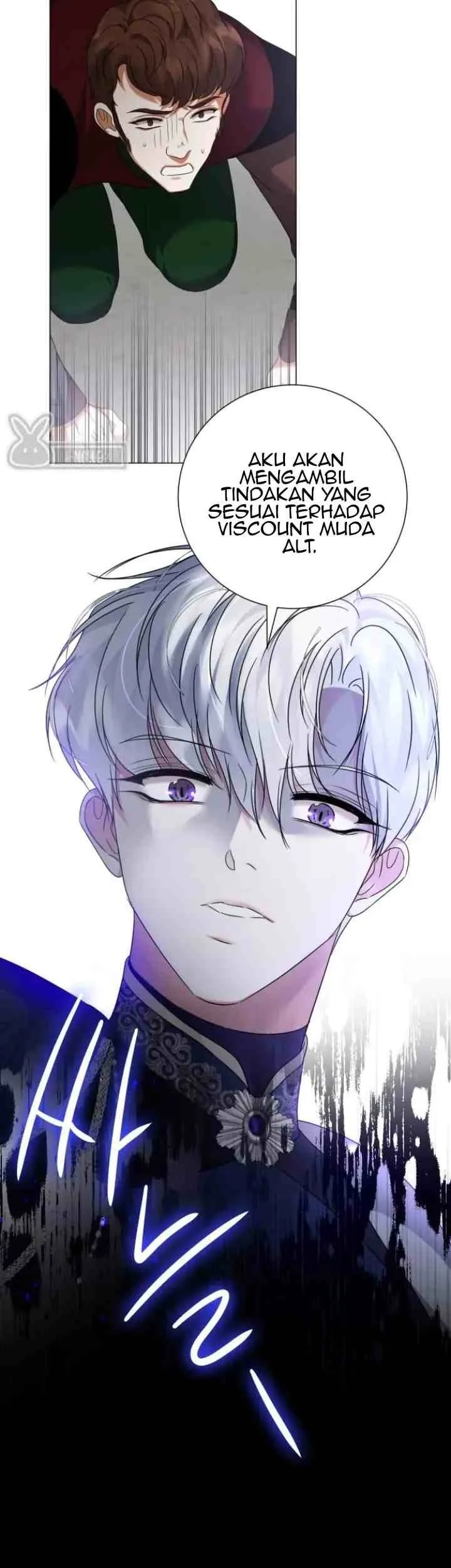 Circumstances of Switching Bodies Chapter 48 Gambar 49