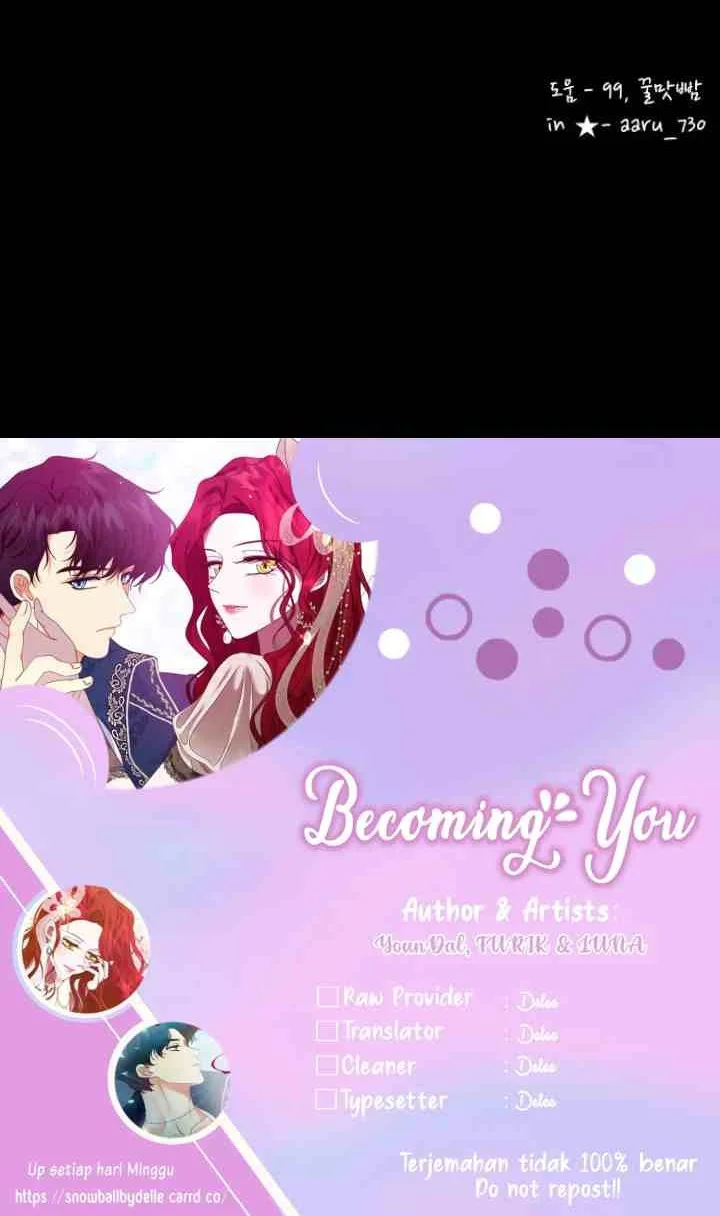 Circumstances of Switching Bodies Chapter 48 Gambar 50