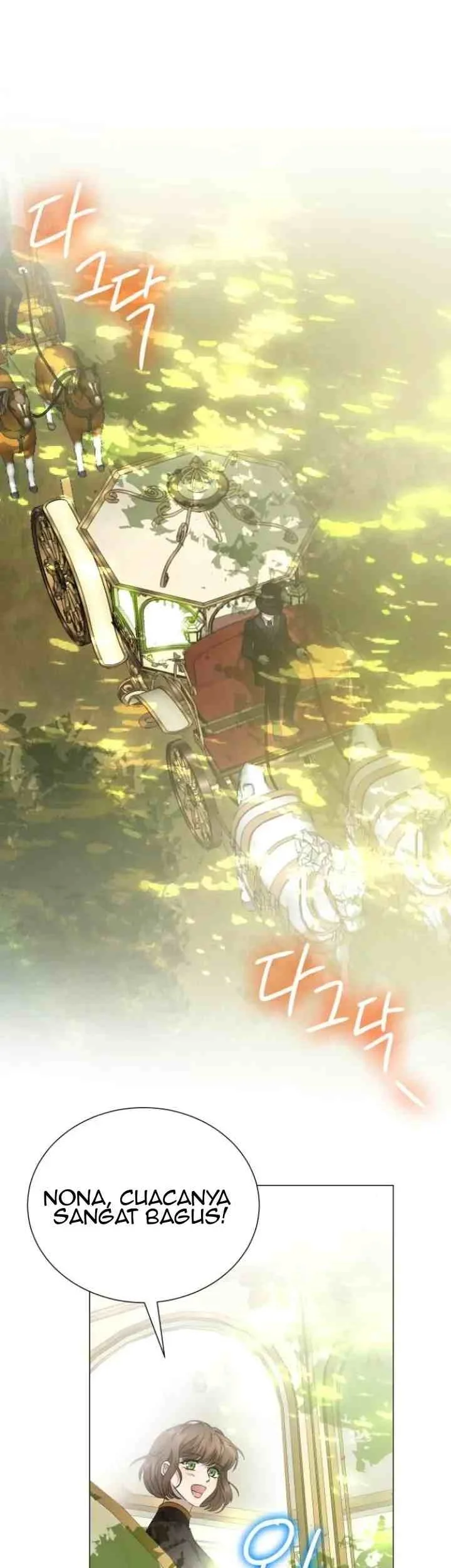 Manhwa Circumstances of Switching Bodies Chapter 48 gambar 2