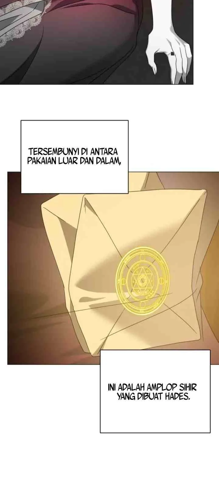 Circumstances of Switching Bodies Chapter 48 Gambar 6