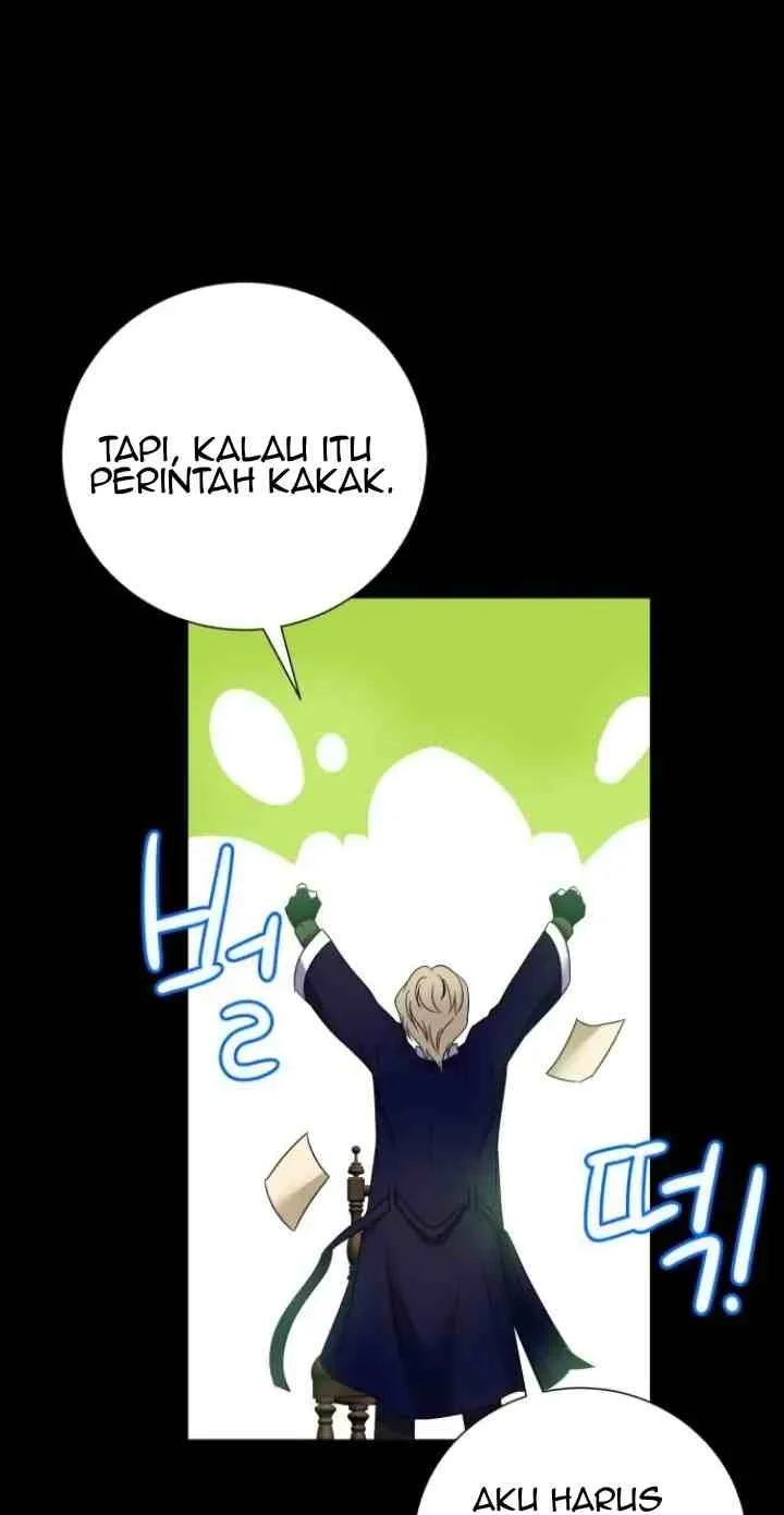 Circumstances of Switching Bodies Chapter 48 Gambar 9
