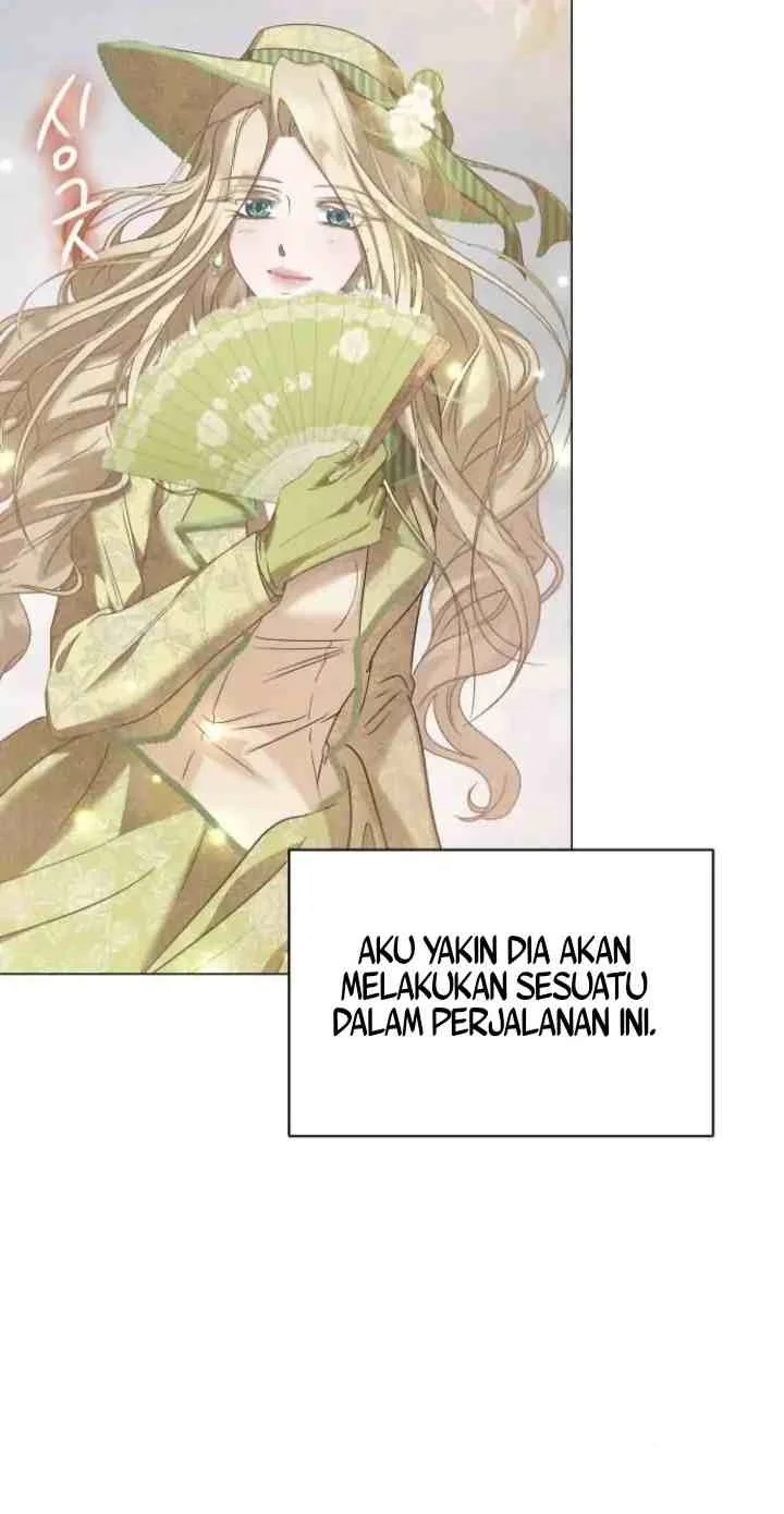 Circumstances of Switching Bodies Chapter 48 Gambar 12
