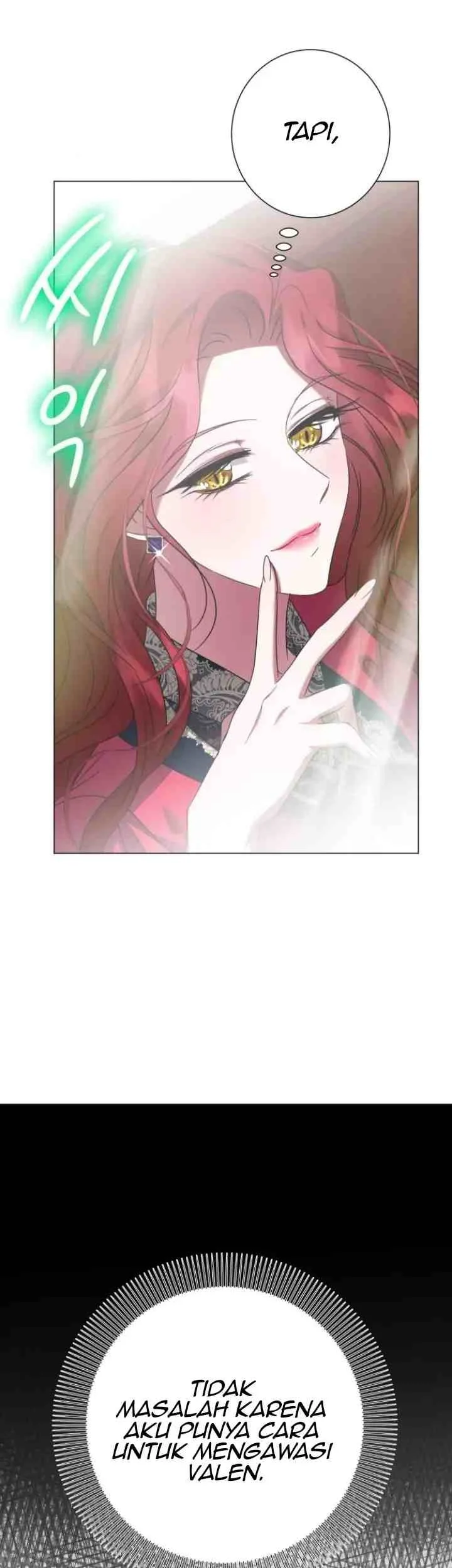 Circumstances of Switching Bodies Chapter 48 Gambar 14