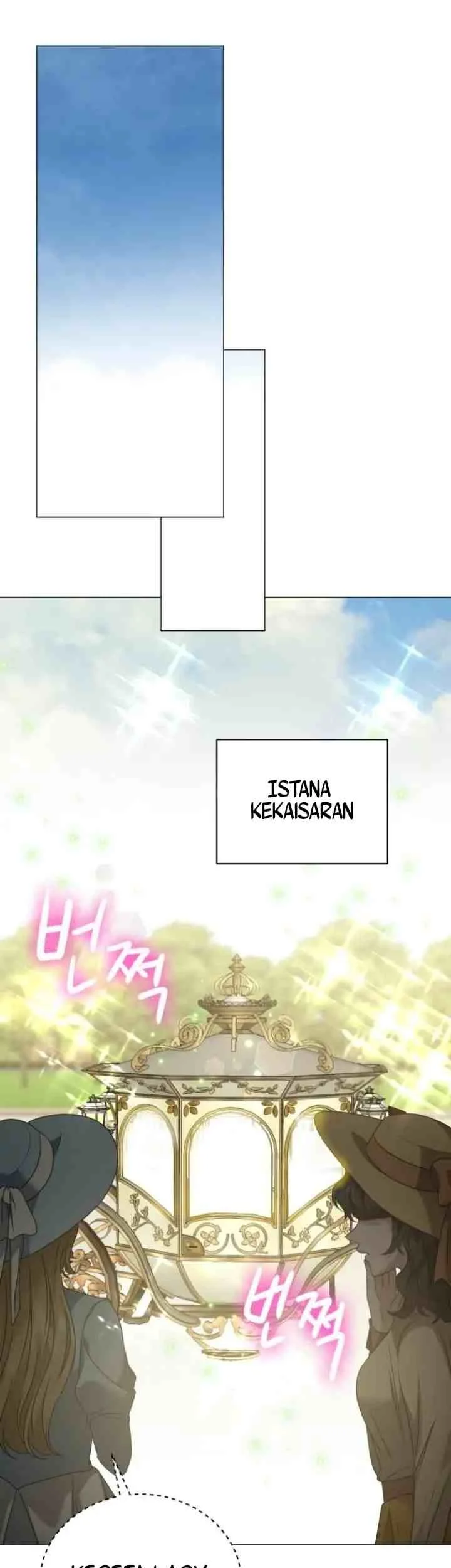 Circumstances of Switching Bodies Chapter 48 Gambar 16