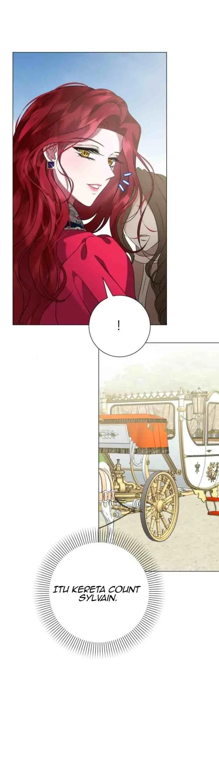 Circumstances of Switching Bodies Chapter 48 Gambar 19