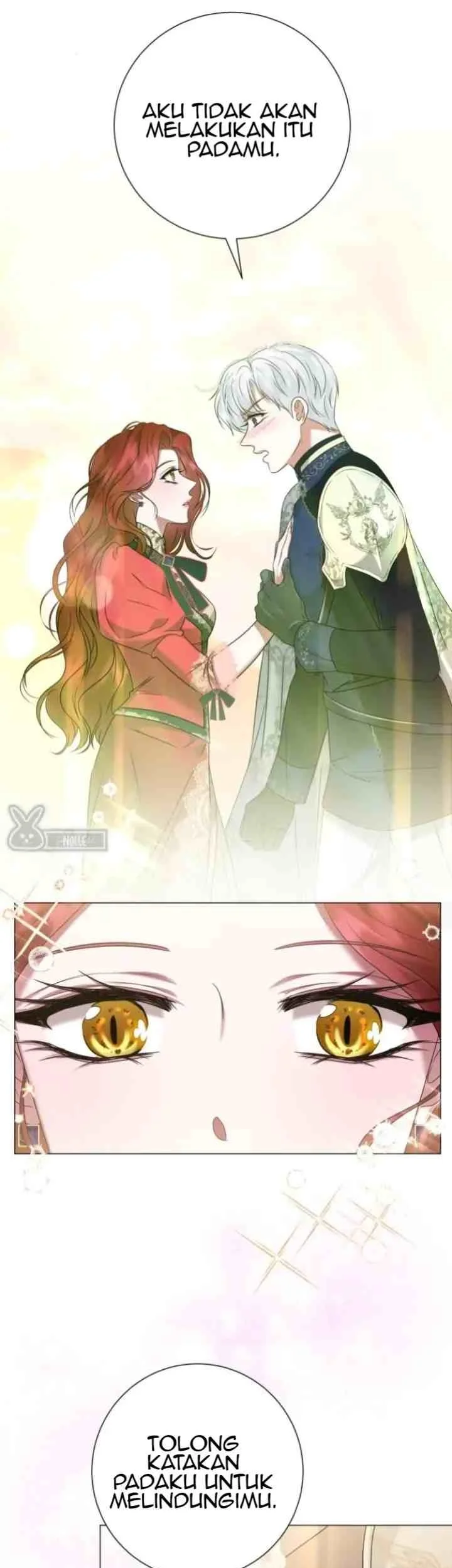 Circumstances of Switching Bodies Chapter 49 Gambar 28