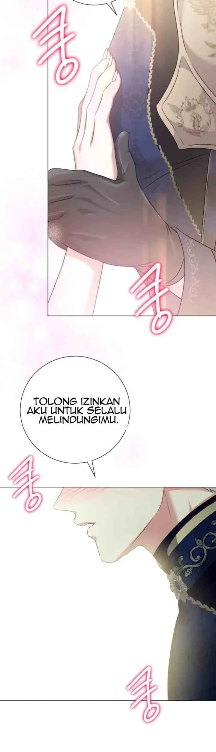 Circumstances of Switching Bodies Chapter 49 Gambar 29