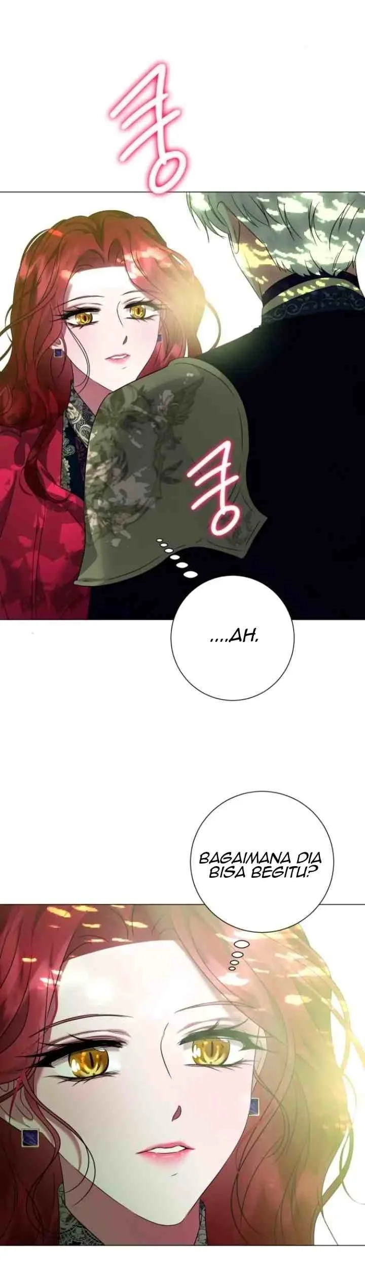 Circumstances of Switching Bodies Chapter 49 Gambar 30