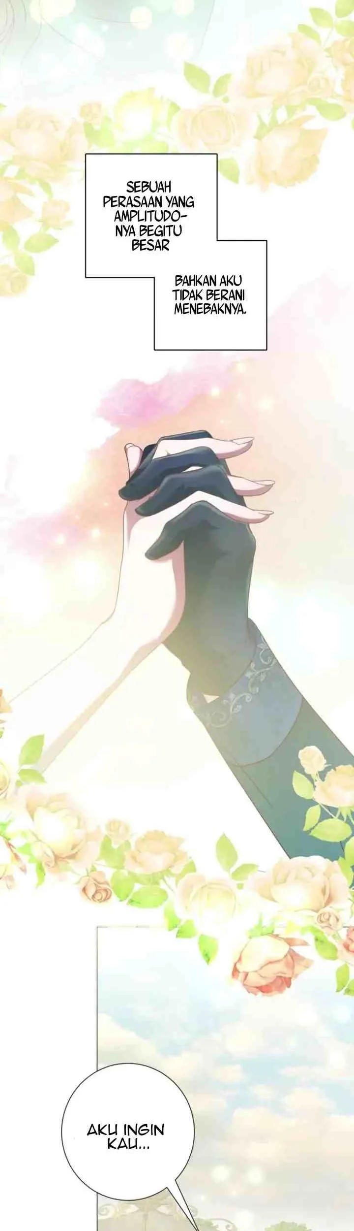 Circumstances of Switching Bodies Chapter 49 Gambar 33