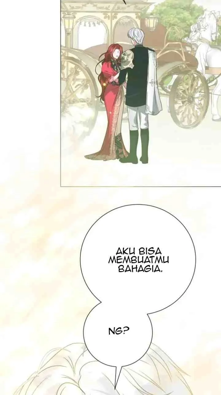 Circumstances of Switching Bodies Chapter 49 Gambar 34