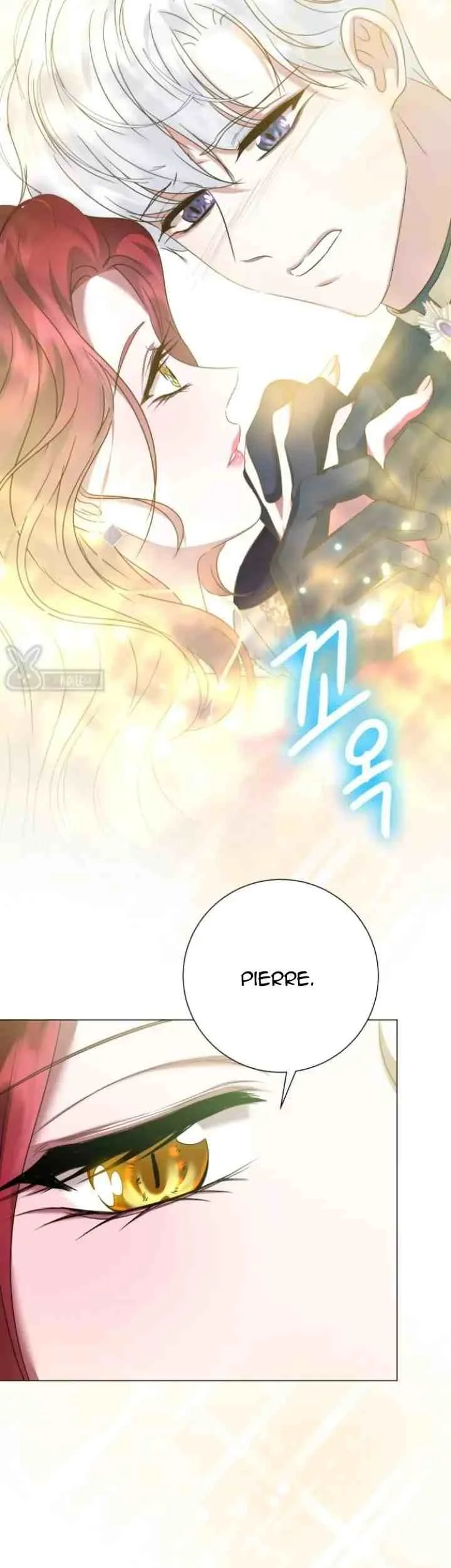 Circumstances of Switching Bodies Chapter 49 Gambar 35