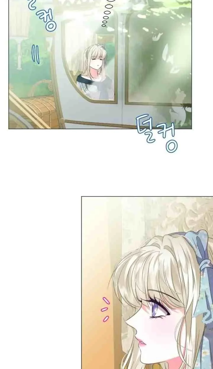 Circumstances of Switching Bodies Chapter 49 Gambar 40