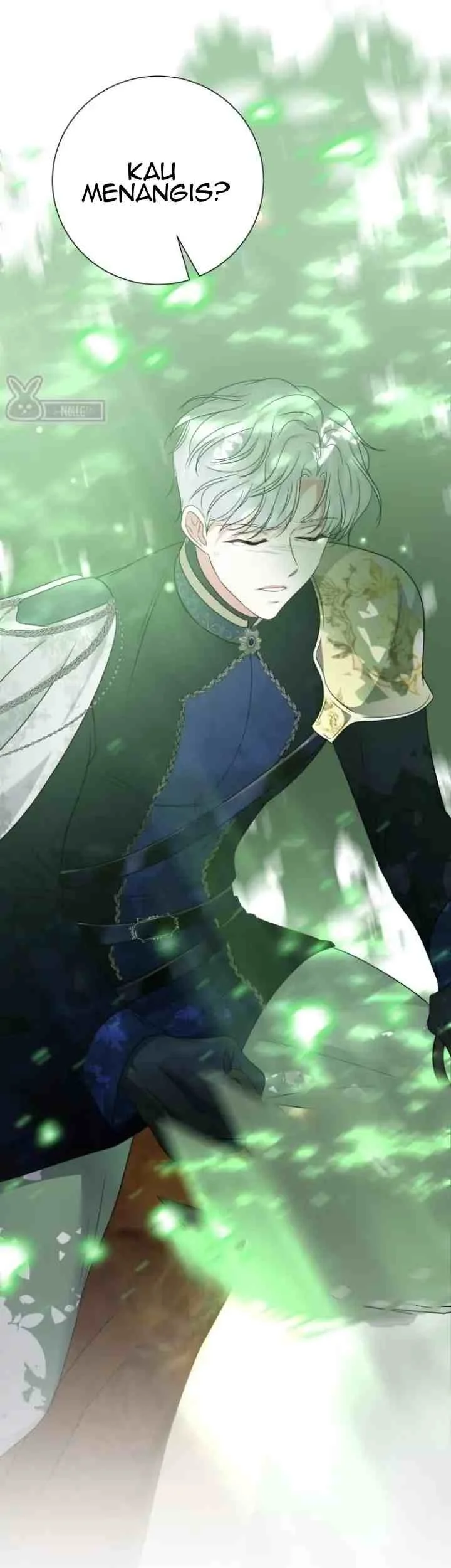 Circumstances of Switching Bodies Chapter 49 Gambar 44
