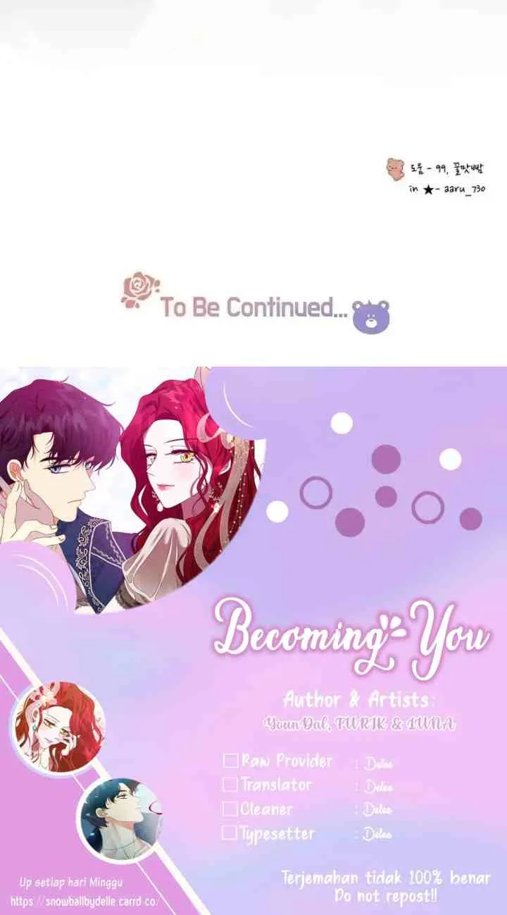 Circumstances of Switching Bodies Chapter 49 Gambar 45