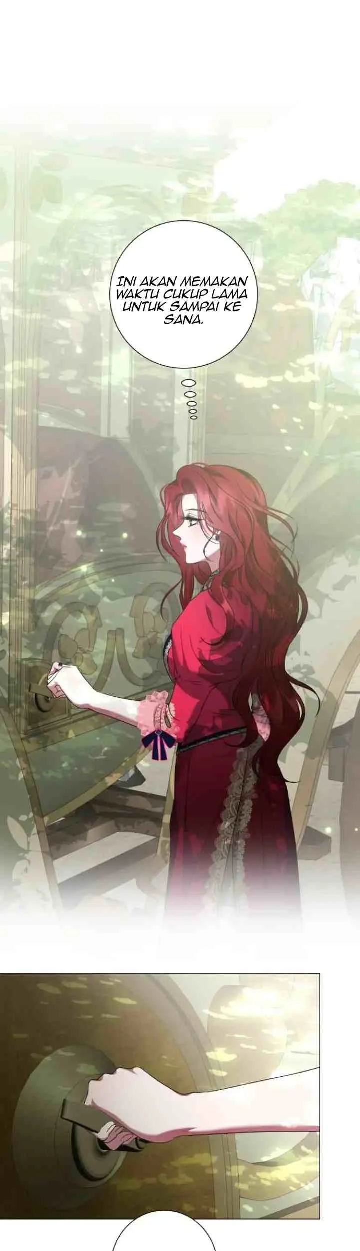 Circumstances of Switching Bodies Chapter 49 Gambar 13