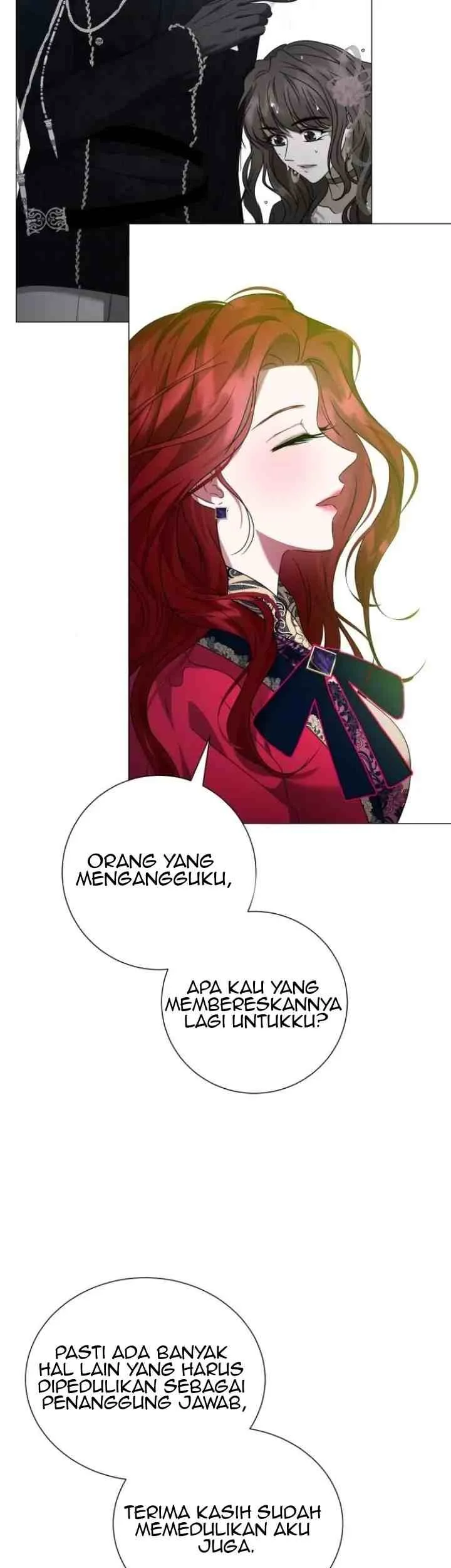 Circumstances of Switching Bodies Chapter 49 Gambar 16