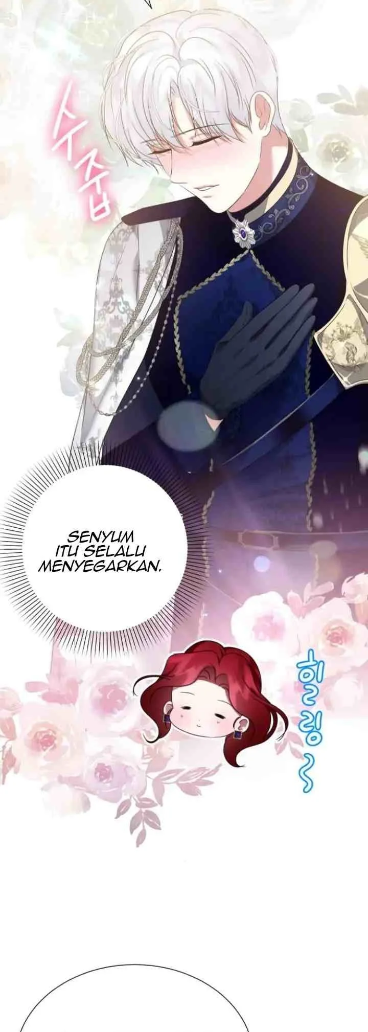 Circumstances of Switching Bodies Chapter 49 Gambar 18