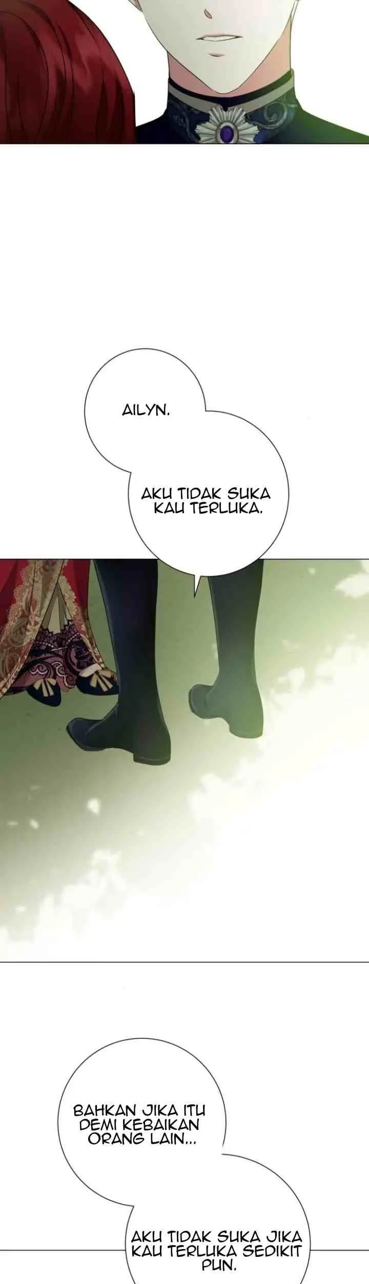 Circumstances of Switching Bodies Chapter 49 Gambar 22