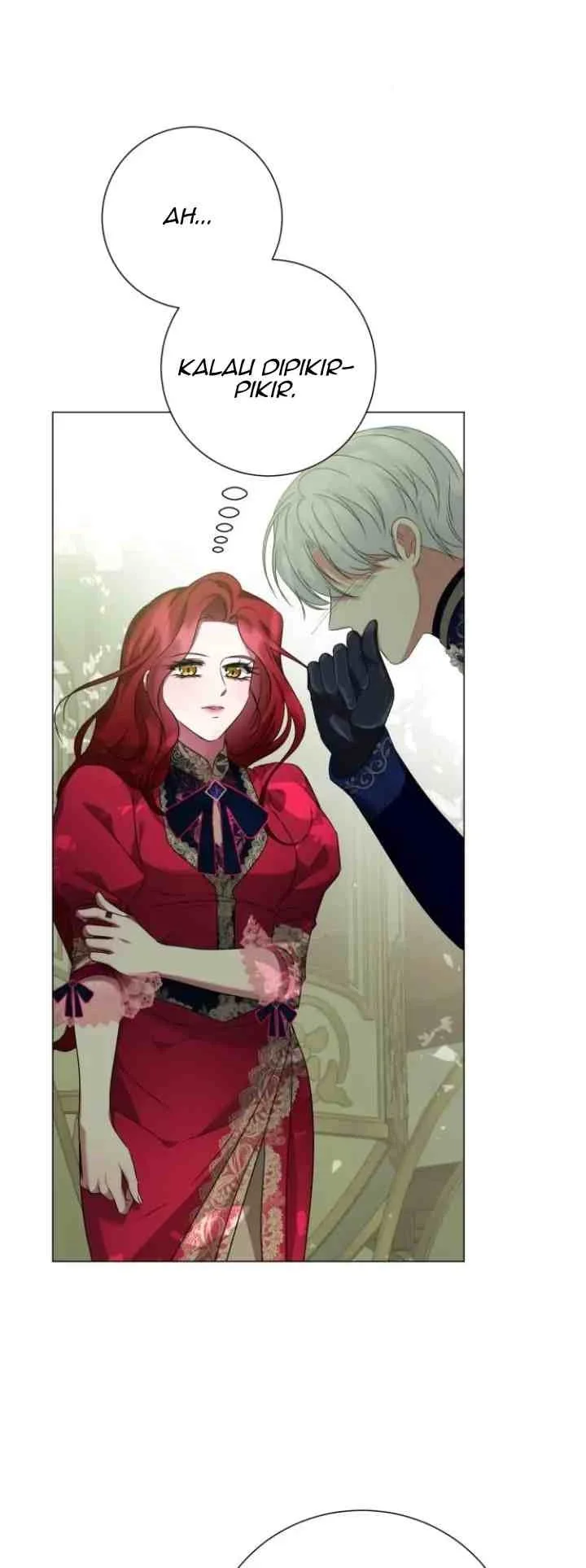 Circumstances of Switching Bodies Chapter 49 Gambar 24