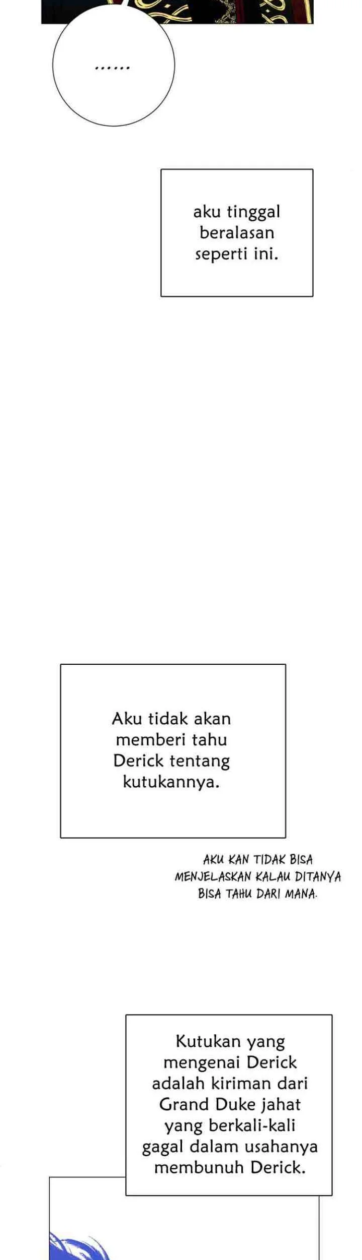 Circumstances of Switching Bodies Chapter 5 Gambar 43