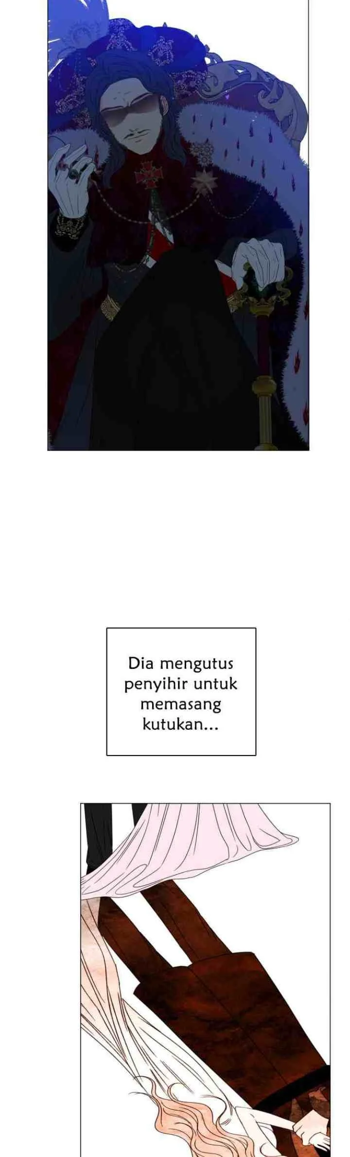 Circumstances of Switching Bodies Chapter 5 Gambar 44