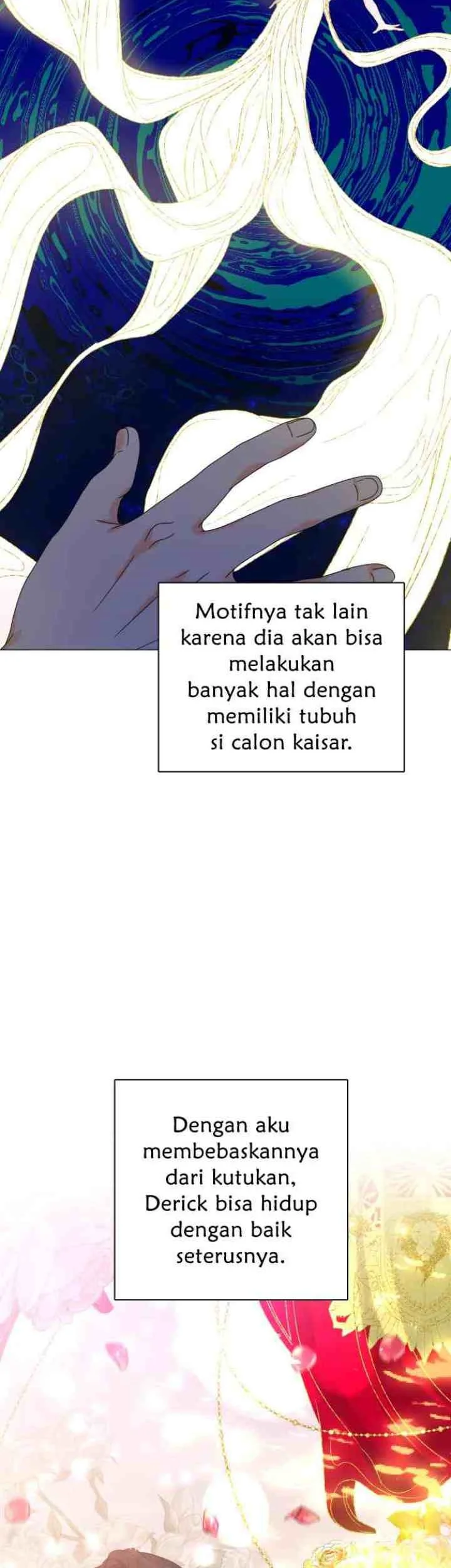 Circumstances of Switching Bodies Chapter 5 Gambar 46