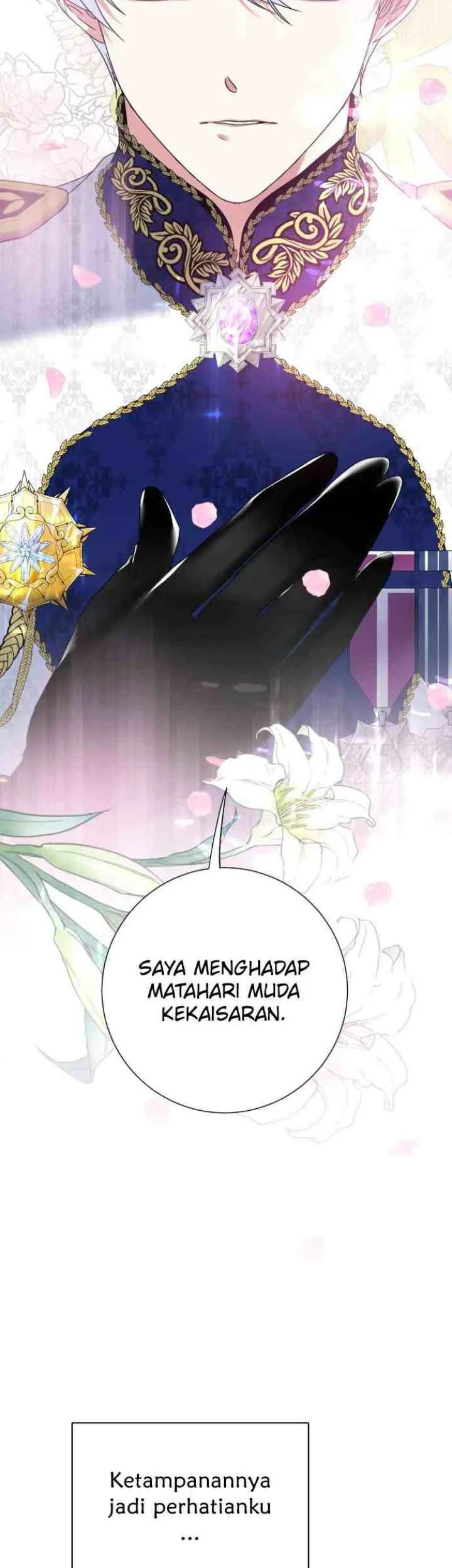 Circumstances of Switching Bodies Chapter 5 Gambar 56