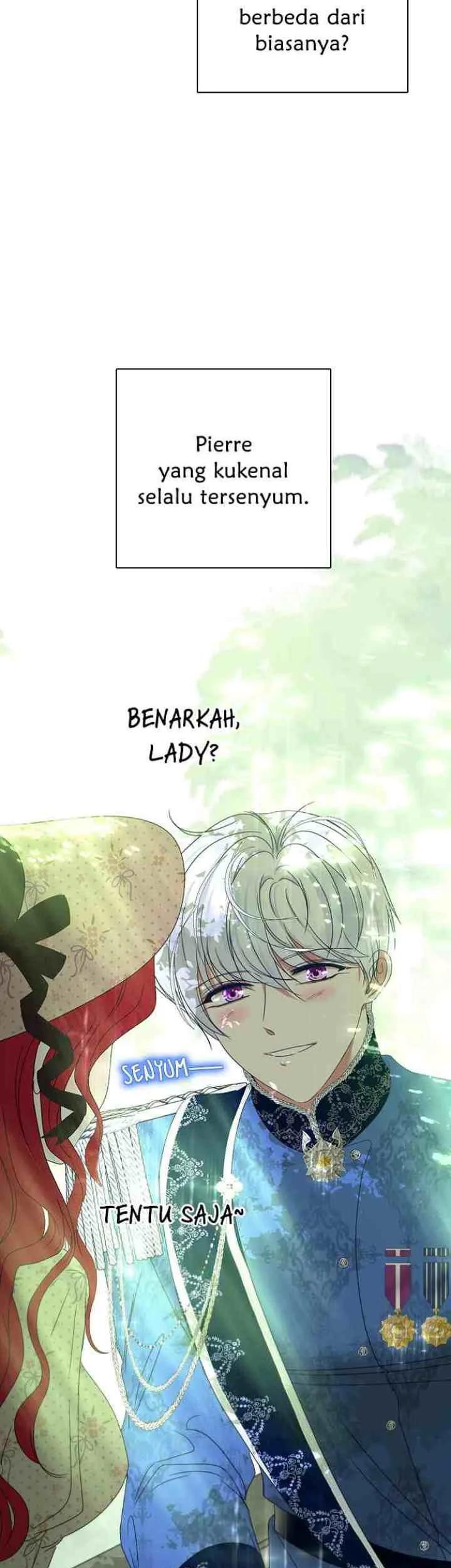 Circumstances of Switching Bodies Chapter 5 Gambar 59