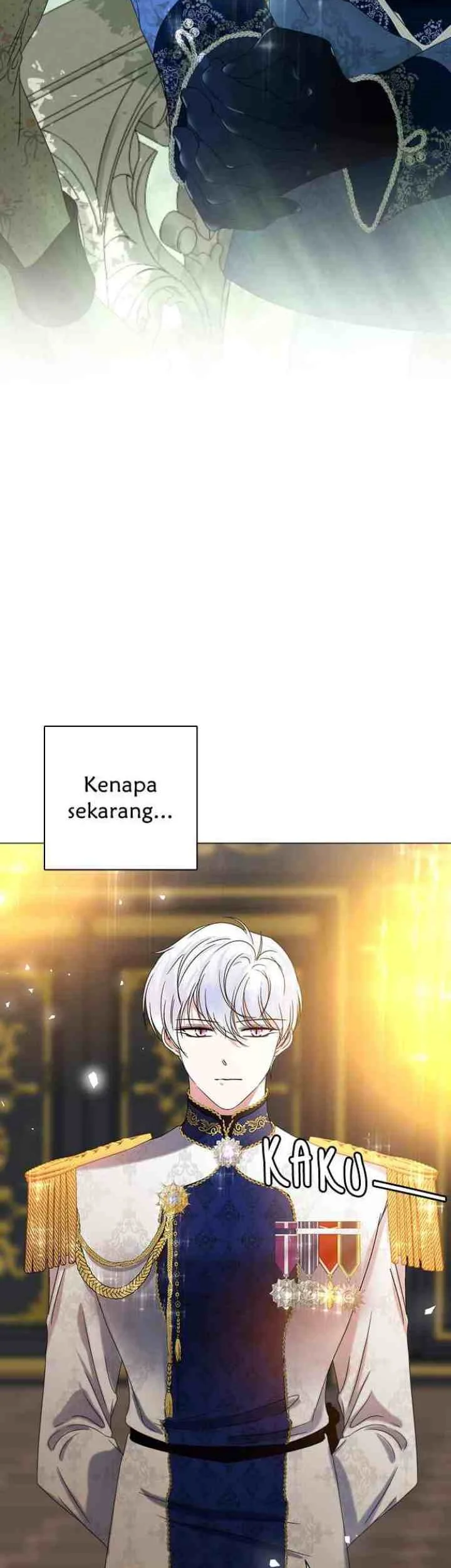 Circumstances of Switching Bodies Chapter 5 Gambar 60