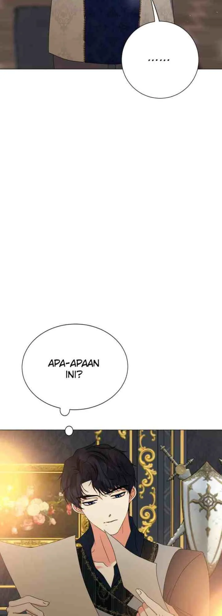 Circumstances of Switching Bodies Chapter 5 Gambar 61