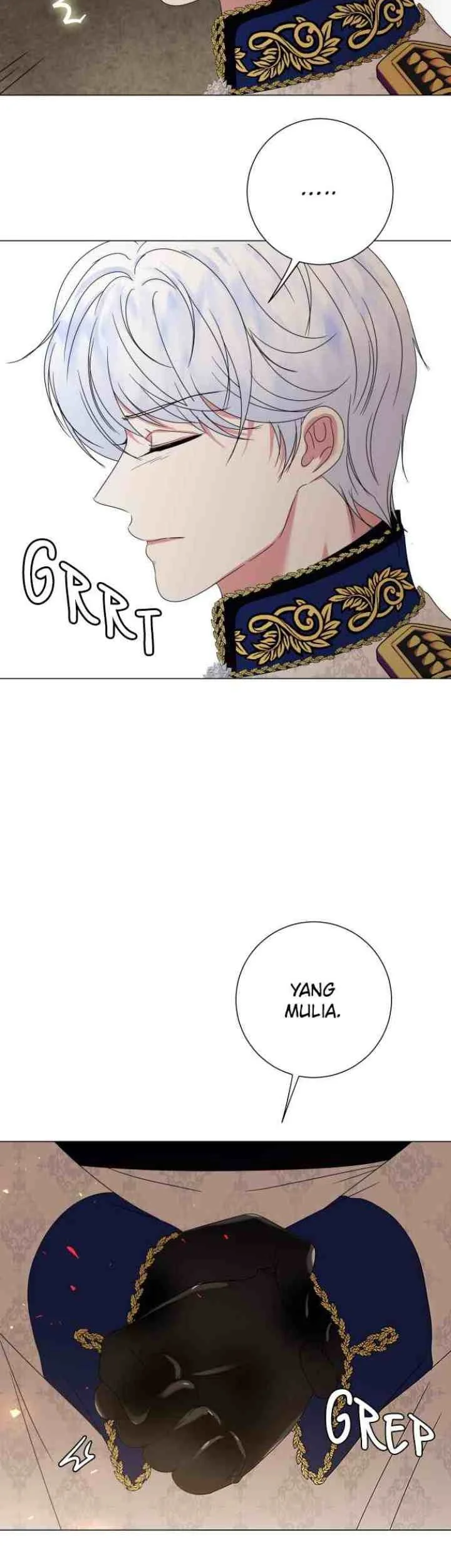 Circumstances of Switching Bodies Chapter 5 Gambar 64