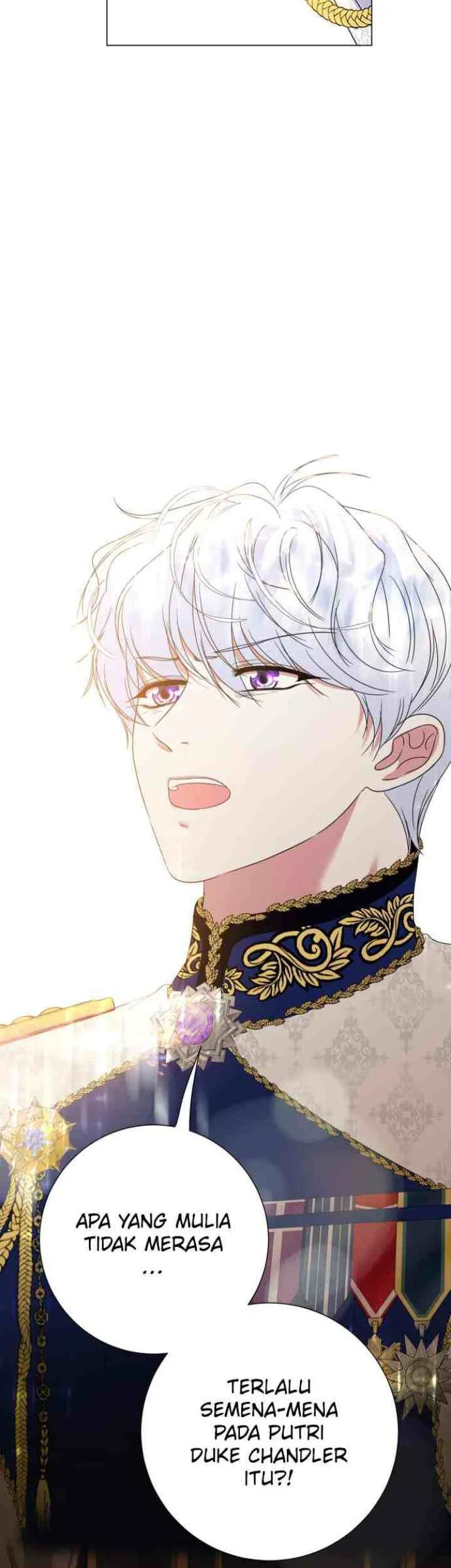 Circumstances of Switching Bodies Chapter 5 Gambar 67