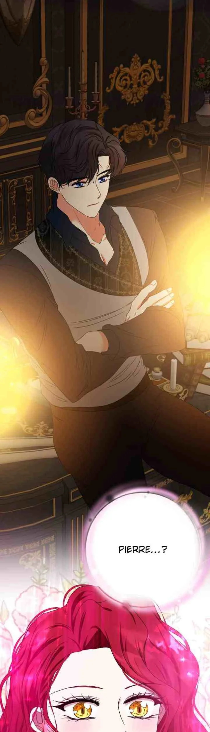 Circumstances of Switching Bodies Chapter 5 Gambar 68