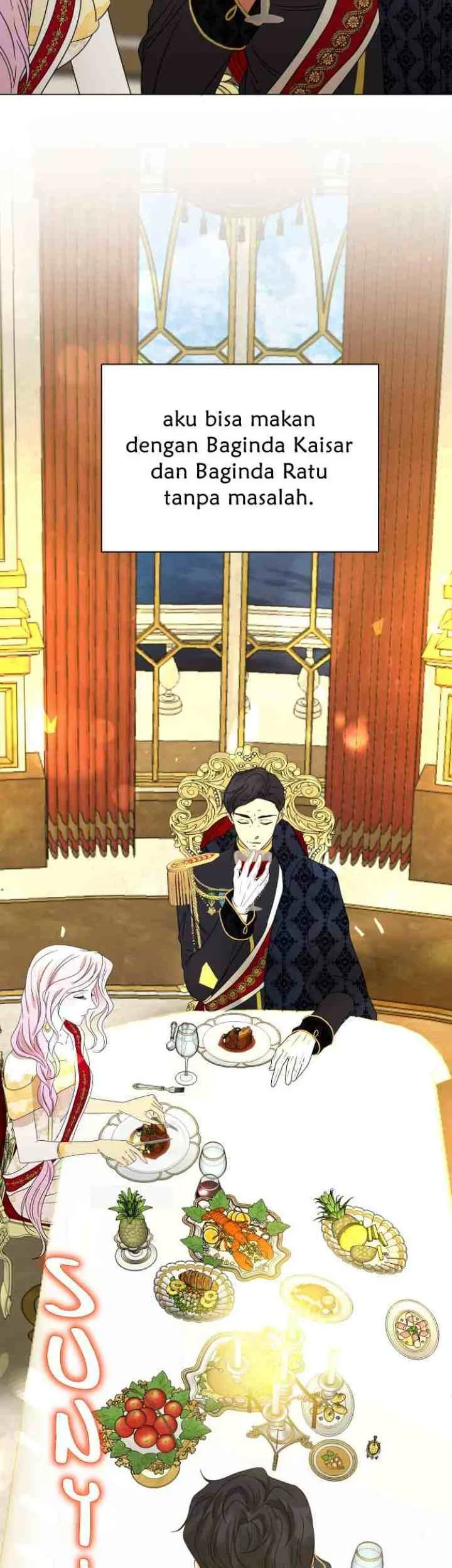 Circumstances of Switching Bodies Chapter 5 Gambar 6