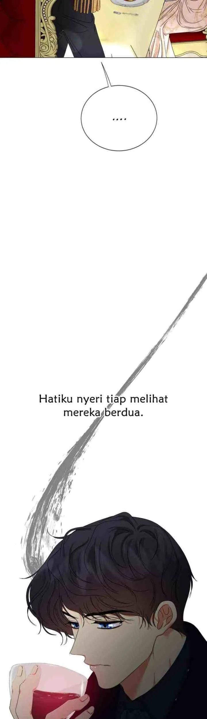 Circumstances of Switching Bodies Chapter 5 Gambar 9