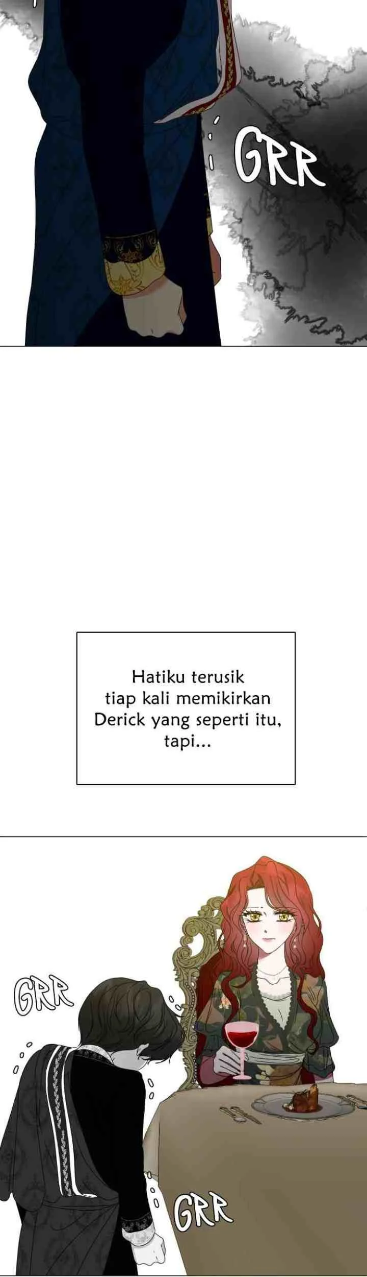 Circumstances of Switching Bodies Chapter 5 Gambar 12